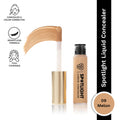 PAC Studio Spotlight Liquid Concealer - 09 Melon | Grocsy