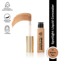 PAC Studio Spotlight Liquid Concealer - 11 Warm Tan | Grocsy
