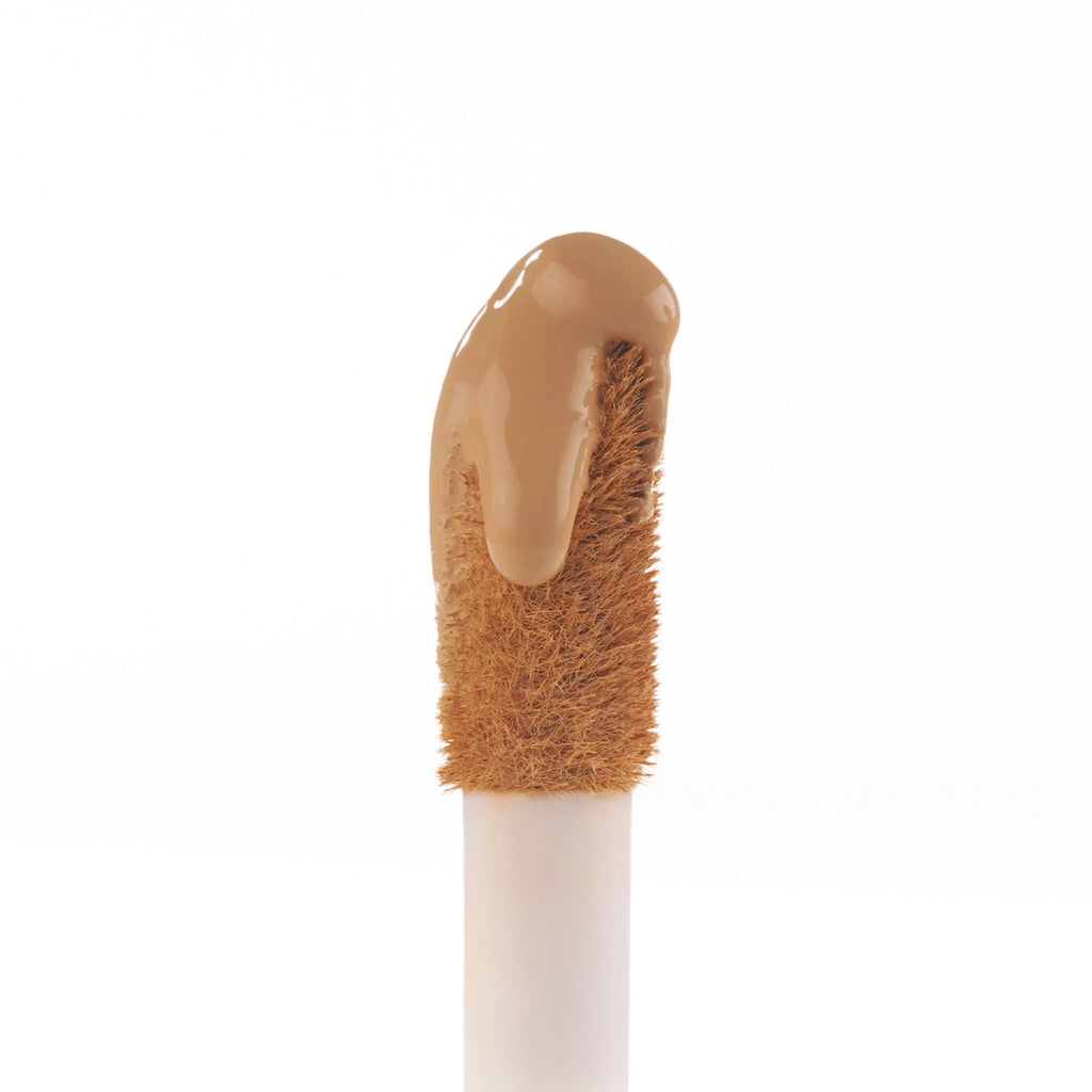 PAC Studio Spotlight Liquid Concealer - 12 Frozen Caramel | Grocsy
