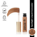 PAC Studio Spotlight Liquid Concealer - 14 Hot Chocolate | Grocsy