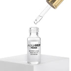 PAC Studio Aqua Grip Primer - Grips & Locks Makeup, Turns Makeup Waterproof, Sweatproof & Transferproof | Grocsy