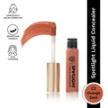 PAC Studio Spotlight Liquid Concealer - Orange Zest | Grocsy