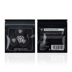 PAC Studio Mini Master Puff (3 Pcs) - For Targeted Concealing, Finger Band Offers Controlled Application | Grocsy
