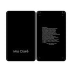 Miss Claire Makeup Palette 9926 | Grocsy