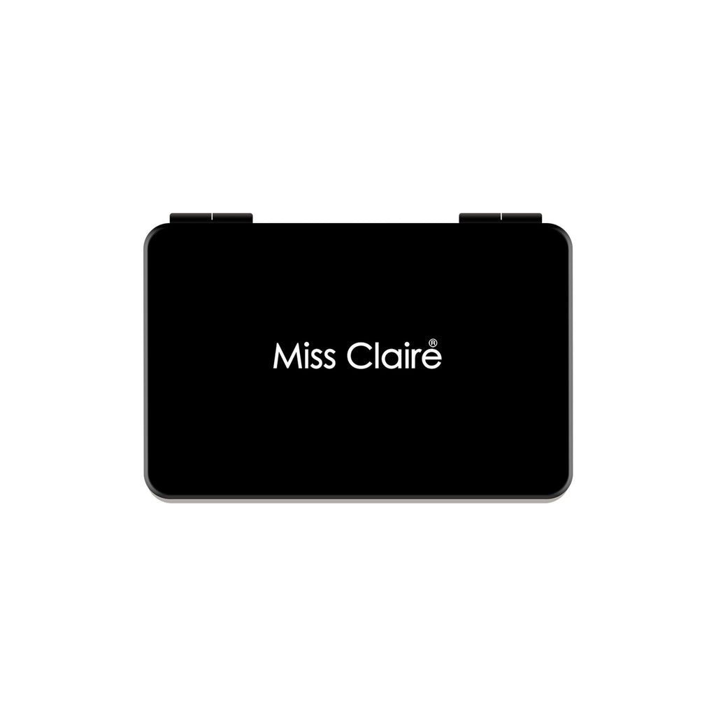 Miss Claire Make Up Palette 9954-2 (Make Up Kit) | Grocsy