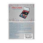 Miss Claire Make Up Palette 9954-2 (Make Up Kit) | Grocsy