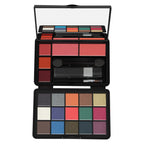 Miss Claire Make Up Palette 9954-2 (Make Up Kit) | Grocsy