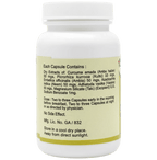 Indian Remedies Skinnisar Capsules | Grocsy