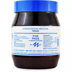 SBL Homeopathy Five Phos Tablets | Grocsy