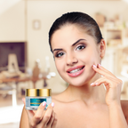 Prisa Organics Firming Night Cream | Grocsy