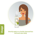 Keya Seth Aromatherapy Skin Hydrating Green Coconut Toner | Grocsy