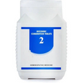 Bakson's Homeopathy Biochemic Combination 2 Tablets | Grocsy