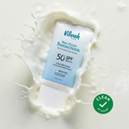 Vilvah Store Skin Finish Sunscreen SPF 50 PA++++ | Grocsy
