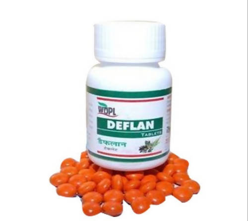 Wilson Deflan Tablets | Grocsy