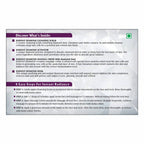 Lotus Herbals Radiant Diamond Facial Kit For Instant Radiance | Grocsy