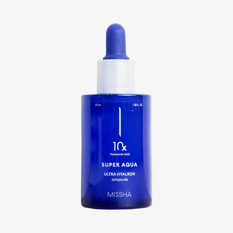 Missha Super Aqua Ultra Hyalron Ampoule | Grocsy