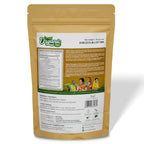 Organic Zing Organic Beetroot Powder | Grocsy