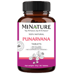 Minature Punarvana Tablets | Grocsy
