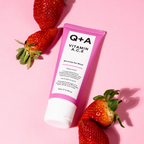Q+A Vitamin A.C.E Warming Gel Mask | Grocsy