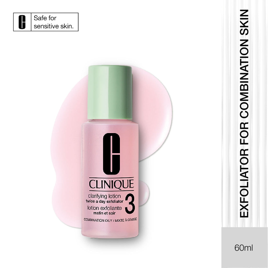 Clinique Clarifying Lotion 3 (Toner) | Grocsy