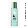 Clinique Clarifying Lotion 1 - Very Dry To Dry | Grocsy