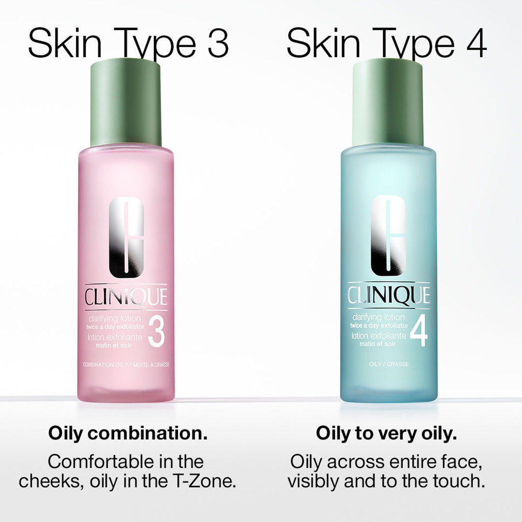 Clinique Clarifying Lotion 3 (Toner) | Grocsy