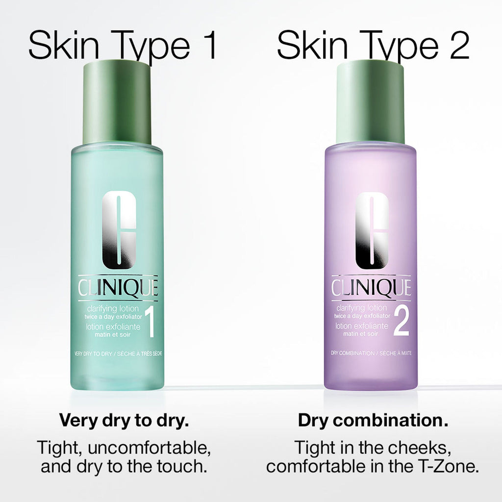 Clinique Clarifying Lotion 4 - Oily | Grocsy
