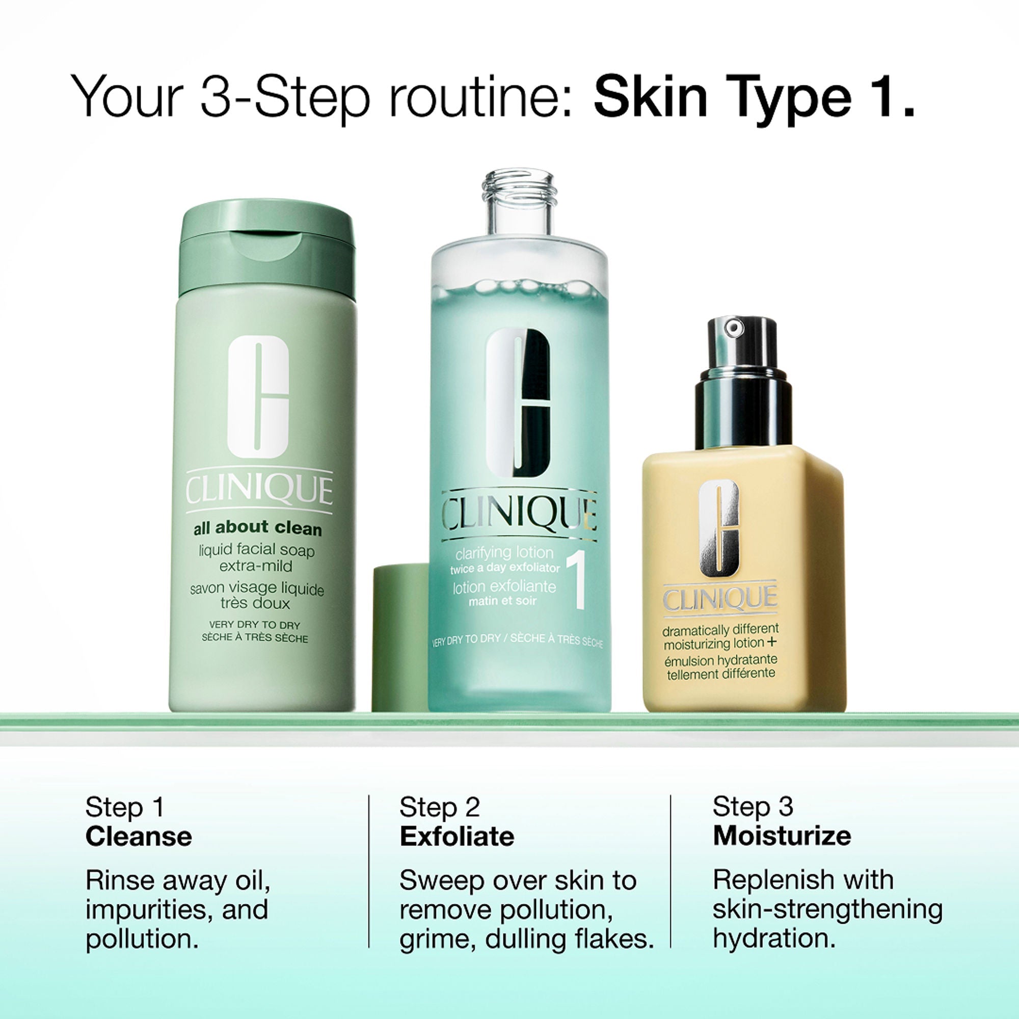 Clinique Clarifying Lotion 4 - Oily | Grocsy