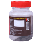 Multani Combo Pack of Swapna Roghar with Shukra Shakti (100 Tablet Each) | Grocsy