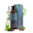 Avimee Herbal Keshkrishna Hair Oil For Grey Hair | Grocsy