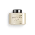 Makeup Revolution Loose Baking Powder - Banana Light | Grocsy