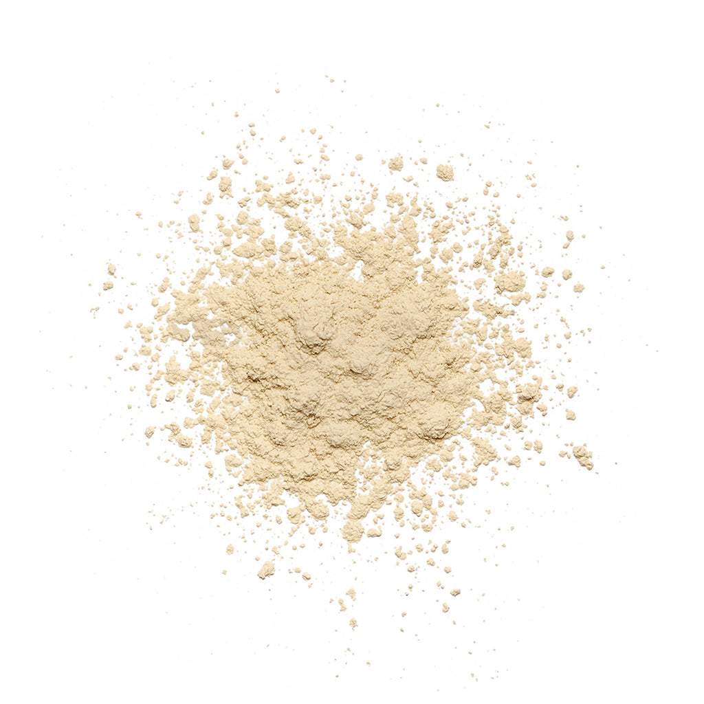 Makeup Revolution Loose Baking Powder - Banana Light | Grocsy