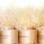 Makeup Revolution Loose Baking Powder - Banana Light | Grocsy