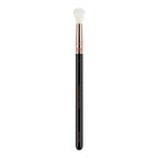 Miss Claire M11 - Fluffy Eyeshadow Blending Brush (White) - Rose Gold | Grocsy