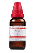Dr. Willmar Schwabe India Senega Mother Tincture | Grocsy