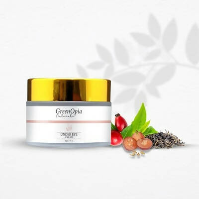GreenOpia Naturals Under Eye cream | Grocsy