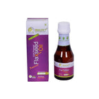Health 1st Cold Pressed Flaxseed Oil | Grocsy
