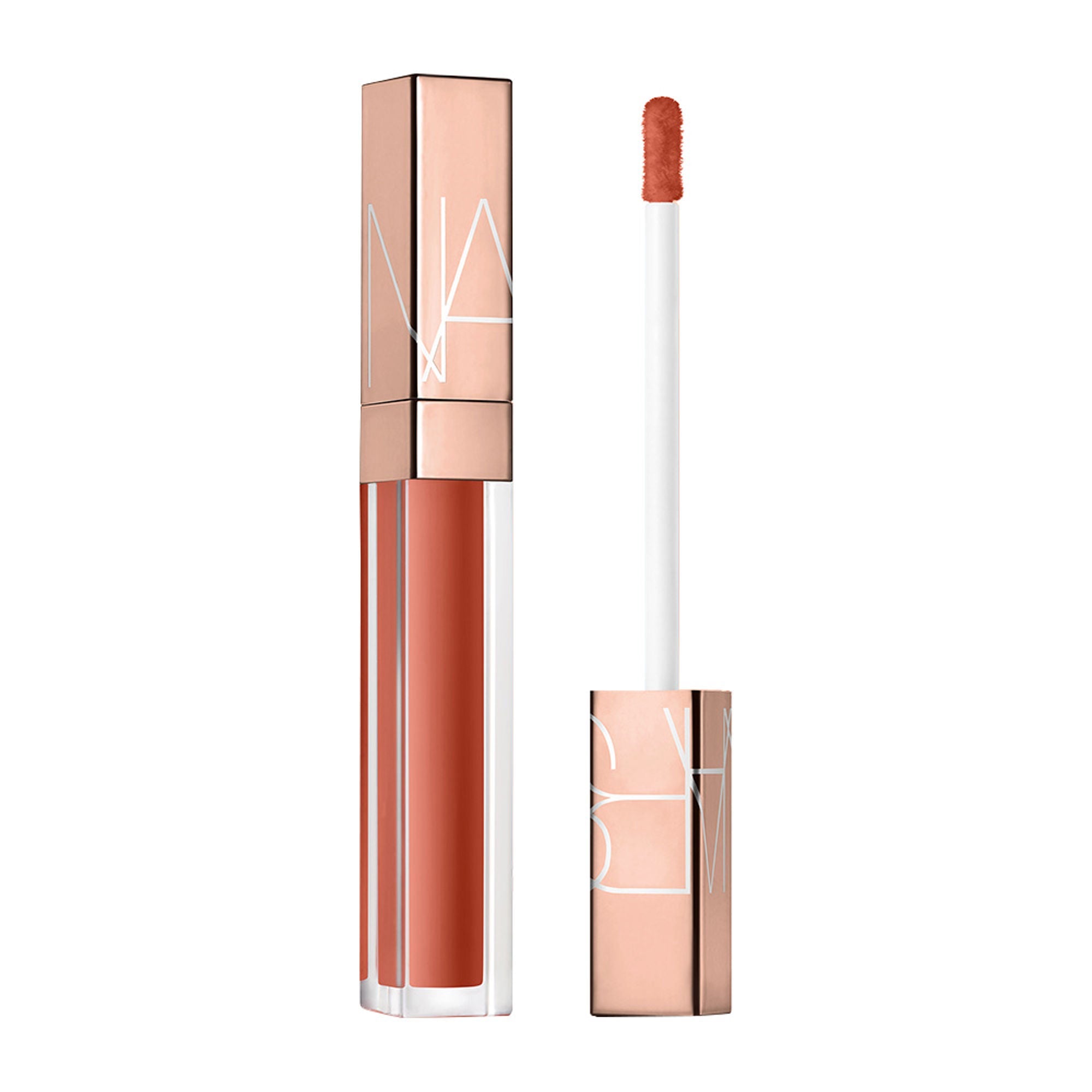NARS Afterglow Lip Shine - Make A Move - 278 | Grocsy