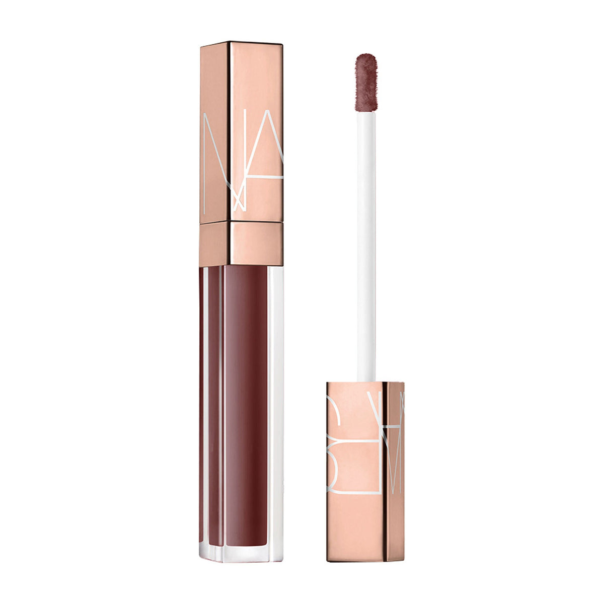 NARS Afterglow Lip Shine - What If - 280 | Grocsy