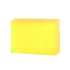 Passion Indulge Pearl Light Handmade Bath Bar | Grocsy