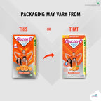 Glucon-D Instant Energy Health Drink Tangy Orange | Grocsy