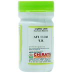 Chirayu Lauh Bhasma | Grocsy