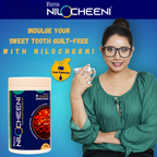 NiloCheeni Sucralose Sweetener | Grocsy