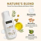 Orgatre Hair Care Conditioner For Women & Men | Grocsy