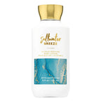 Bath & Body Works Saltwater Breeze Body Lotion | Grocsy