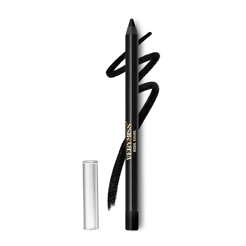 VERYMISS Kohl Black Kajal | Grocsy