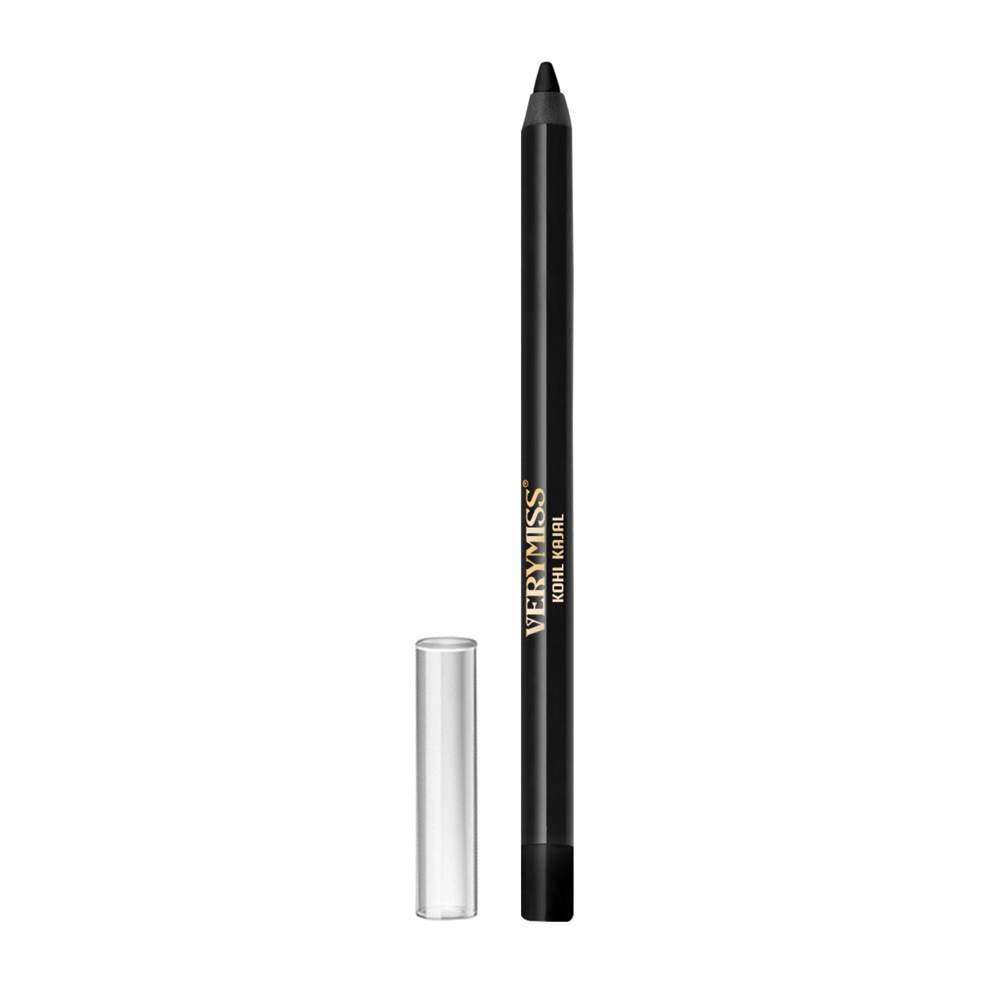VERYMISS Kohl Black Kajal | Grocsy