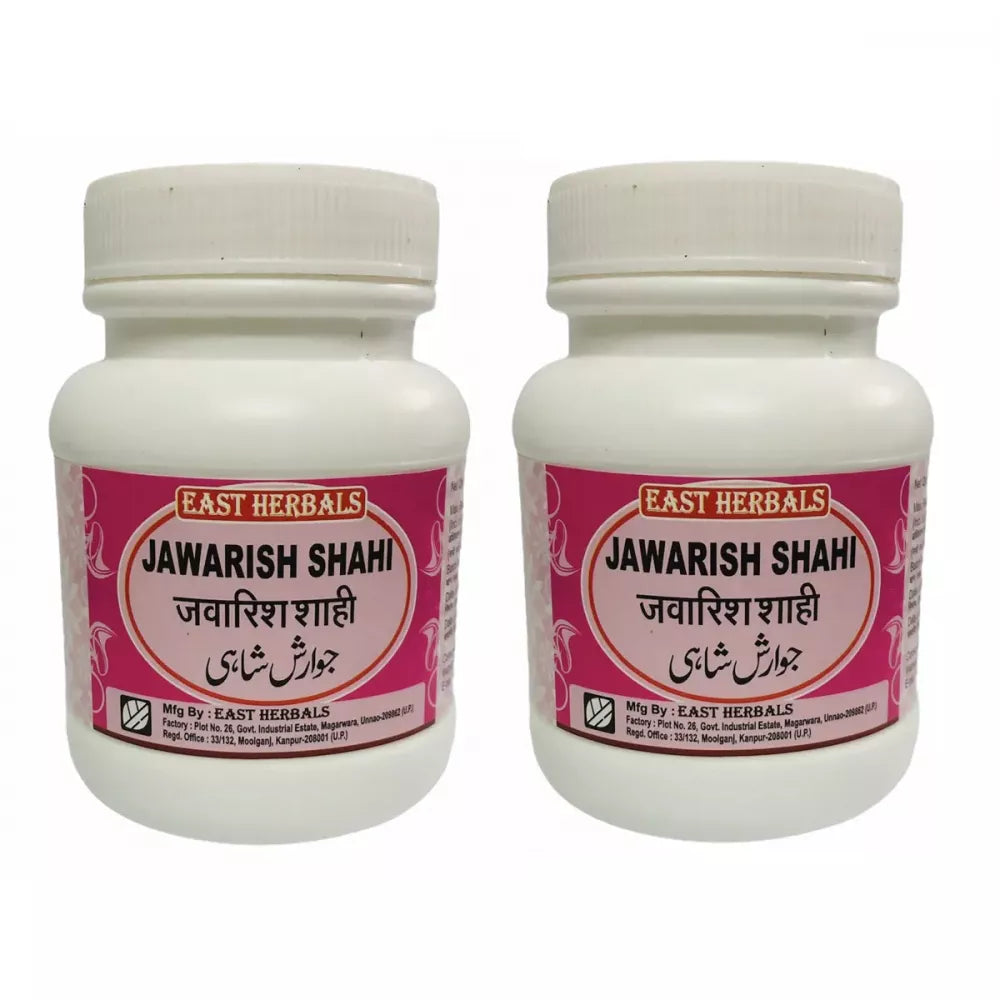 East Herbals Jawarish Shahi | Grocsy
