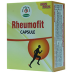 Chirayu Rheumofit Capsules | Grocsy