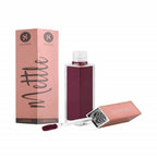 Sugar Mettle Liquid Lipstick - Capella (Dark Plum) | Grocsy